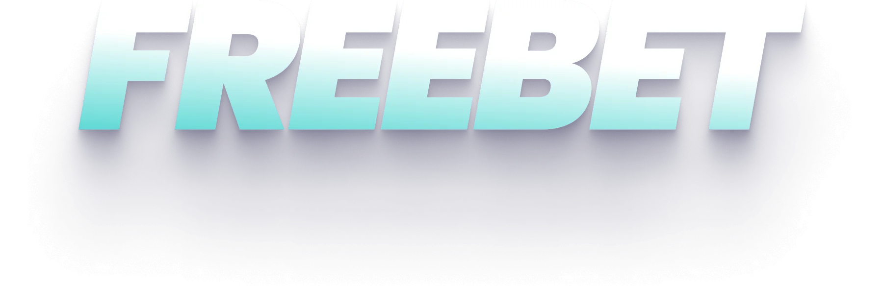 Freebet icon